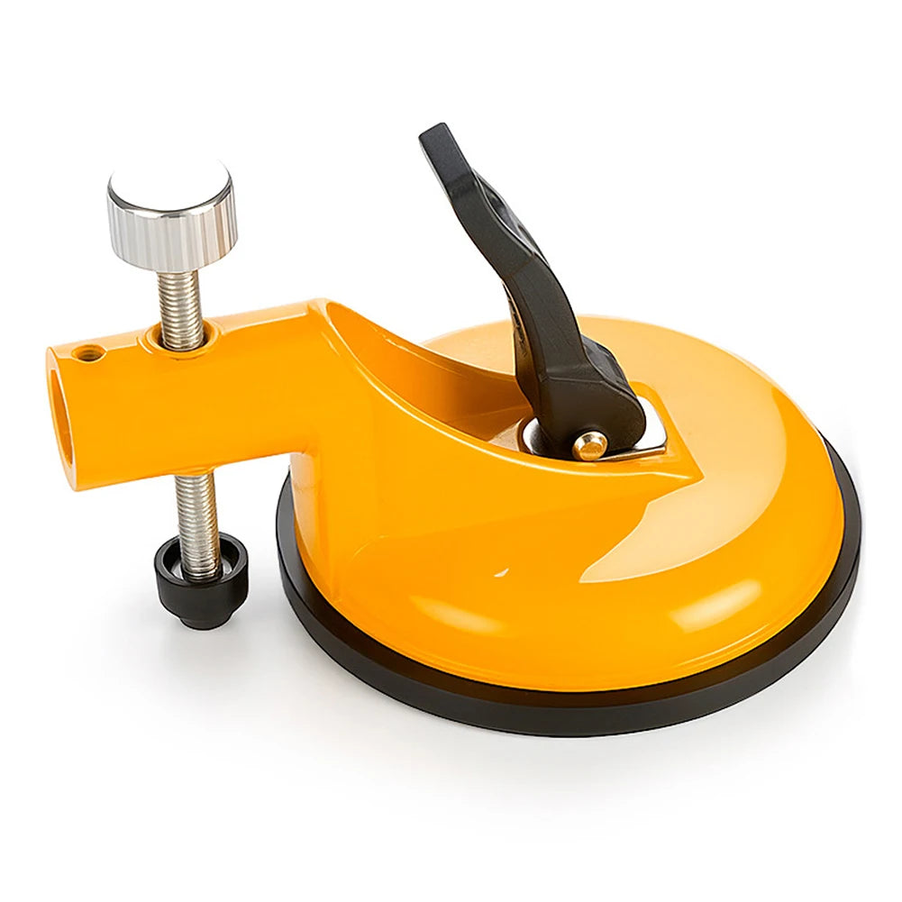 Aluminum Alloy Tile Leveling Suction Cup for Large Format Tiles