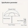 Ultra-Light Compact UV Protection Folding Umbrella