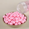 Pearl White Cake Decorative Balls for Baking & Desserts