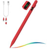 Universal Active Stylus Pen with LED Power Display