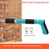 Manual Rivet Gun for Concrete and Steel Fastening