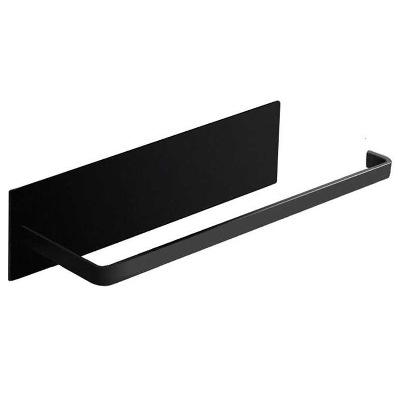 Magnetic Paper Towel Holder