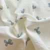 Ultra-Soft Microfiber Duvet Cover Set with Pillowcases