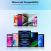 Universal Active Stylus Pen with LED Power Display
