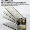Adjustable Foldable Shoe Organizer Rack