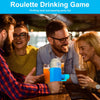 Spin & Burst Drinking Game