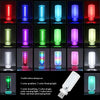 Veilleuse LED RGB à commande tactile