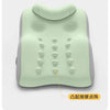 Ergonomic Prone Position Pillow for Comfortable Reading, Phone Use, and Sleeping
