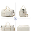 Large Capacity Casual Travel Tote Bag