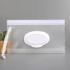 EVA Flip-Top Wet Wipes Pouch for Baby Strollers