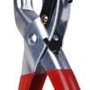 Rotary Leather Hole Punch Pliers - 6 Interchangeable Sizes