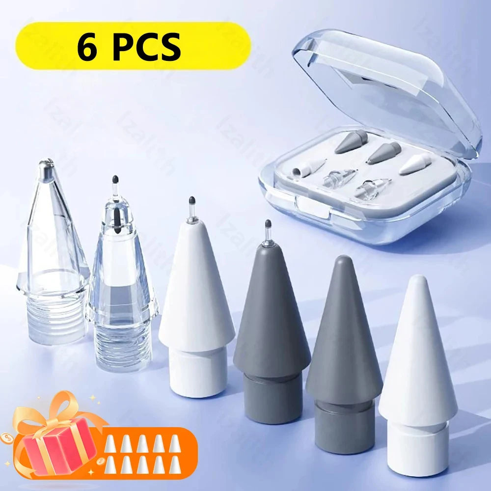 Replacement Stylus Pen Tips for Huawei M-Pencil (2nd & 3rd Gen)