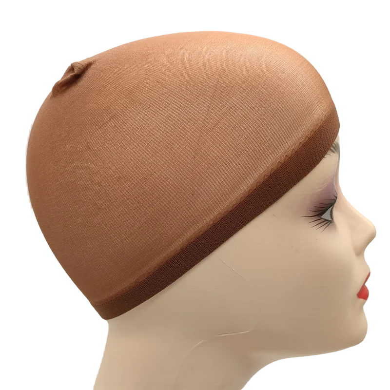 Breathable Mesh Wig Cap