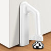 Portable Door Security Lock with Alarm