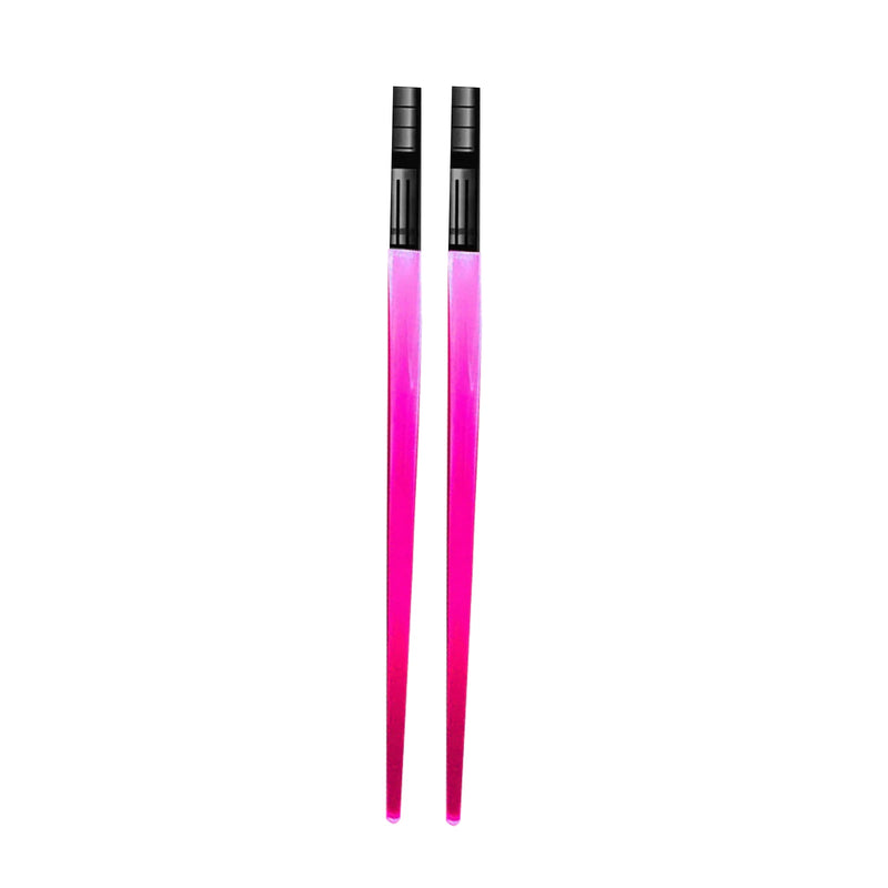 LED Light-Up Chopsticks for Parties & Events