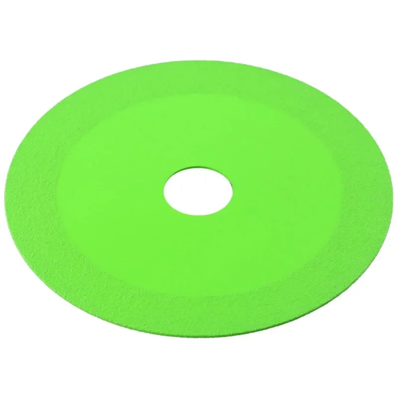 Disque de Coupe en Diamant de Précision pour Carreaux et Cristaux