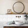3D Marble Peel & Stick Backsplash Tiles