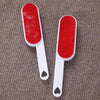 Reusable Self-Cleaning Lint Roller & Pet Hair Brush