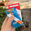 Bubble Cigarette Pack Gag Toy