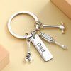 Compact Multi-Tool Keychain