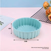 Round Silicone Cake Pan