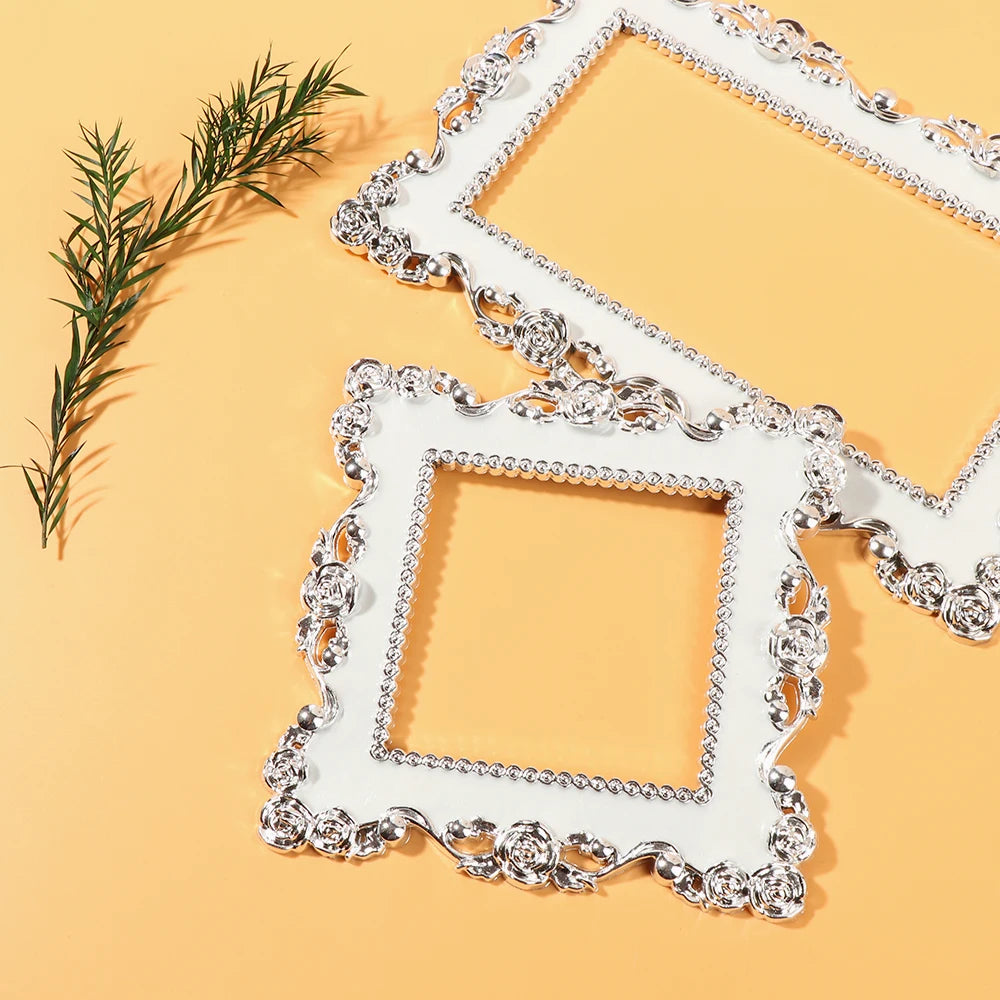 Elegant Resin Light Switch Cover Frame