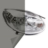 Smoke Black Car Headlight & Taillight Tint Film