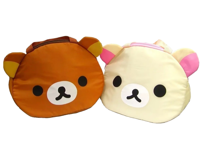 Rilakkuma Insulated Lunch Tote