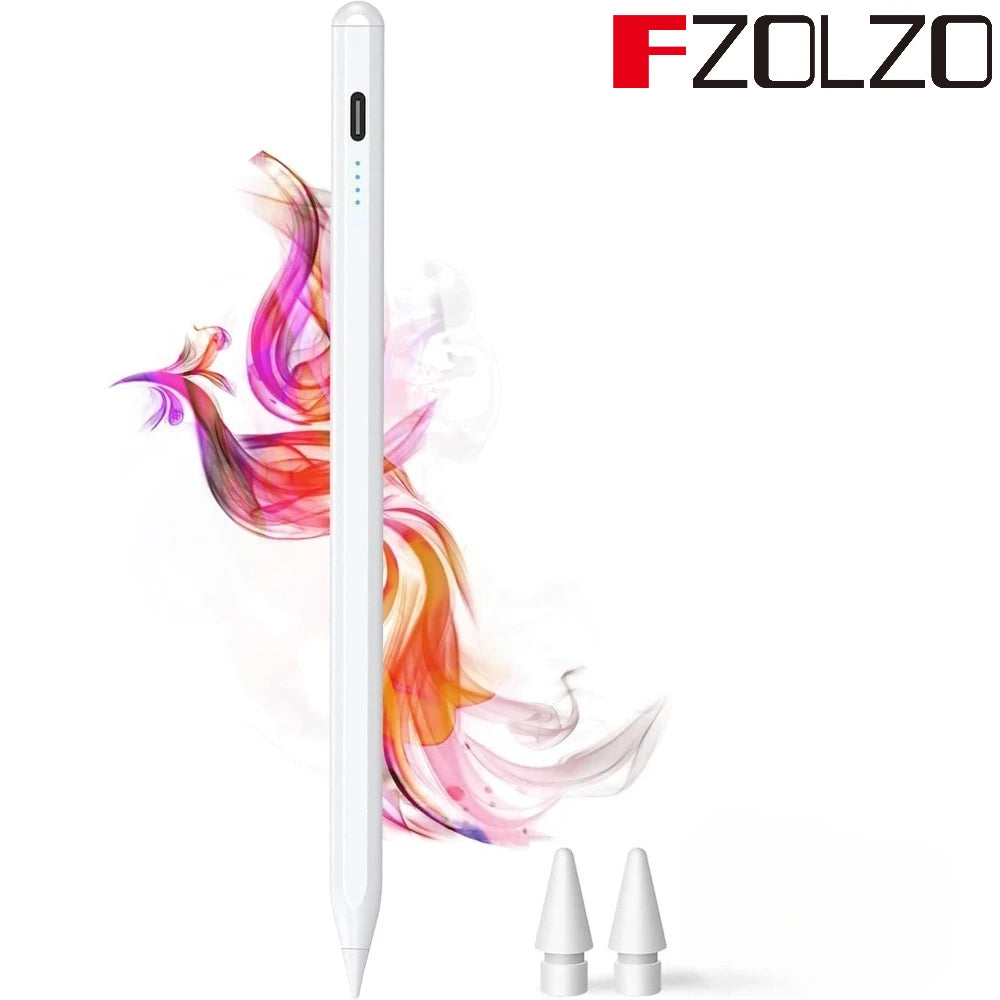 Precision Touch Stylus for iPad with Palm Rejection