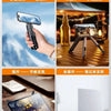 Aluminum Alloy Foldable Stand for Phone, Tablet & Laptop
