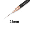 Professional Nail Art Liner Brush Set for Precision Drawing