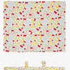 Breathable Baby Car Seat Cover & Sunshade Canopy