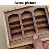 Miniature Fidget Books for Stress Relief