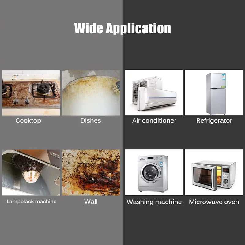 2500W High-Pressure Steam Cleaner with Multi-Surface Attachments