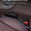Car Seat Gap Plug and Organizer Set