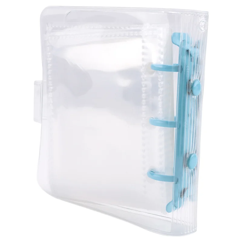 Personalized Savings Challenge Binder