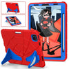Rugged Shockproof iPad Case with Stand