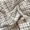 Washed Microfiber Duvet Cover Set with Pillowcases