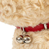 Interactive Robot Puppy Plush Toy