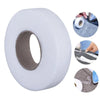 Iron-On Hem Tape — 65 Yards, No-Sew Adhesive Fabric Fusing Tape