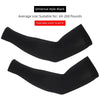 Cooling UV Protection Arm Sleeves