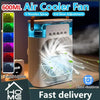 3-in-1 Multi-functional Air Cooler Humidifier Fan