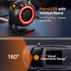 120dB Wireless Car Alarm System with Remote Control