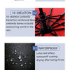Windproof Double-Layer Fully Automatic Umbrella