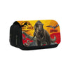 Jurassic World Double-Layer Pencil Case
