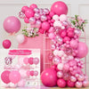Latex Balloon Garland Arch Kit for Birthday Parties