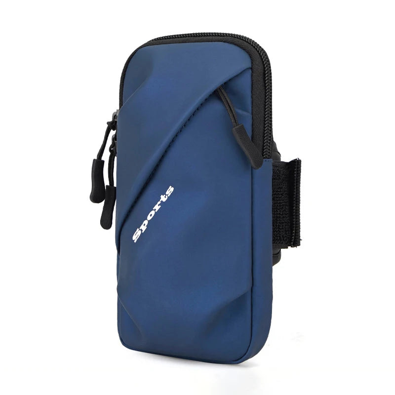 Waterproof Running Armband for Smartphones