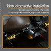 Sequential LED Motorcycle Turn Signal Lights
