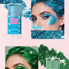 Mermaid Glitter Gel Stick for Face, Hair & Body