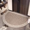 Modern Anti-Slip Door Mat